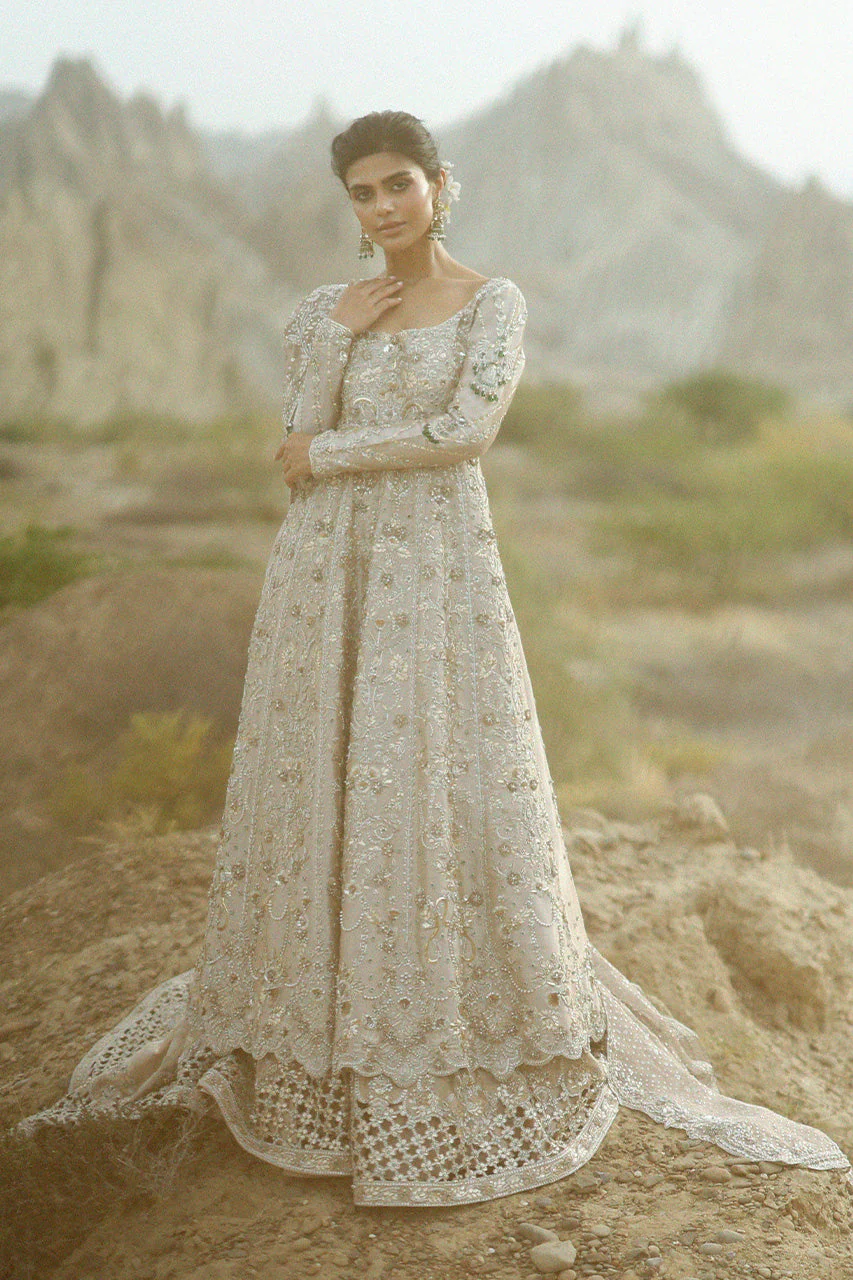 New In - Bridals